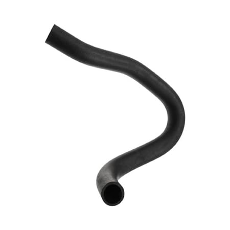 Dayco 00-10 Eagle Star/Mtd/Noma/Sears/Whitoutp Radiator Hose, 70527 70527